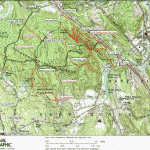 hiking trails map 12 150x150 Hiking Trails Map