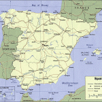madrid spain map location  0 150x150 Madrid Spain Map Location