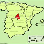 madrid spain map location  2 150x150 Madrid Spain Map Location
