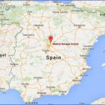madrid spain map location  4 150x150 Madrid Spain Map Location
