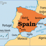 madrid spain map 2 150x150 Madrid Spain Map