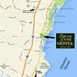 maine usa map google  5 150x150 Maine USA Map Google