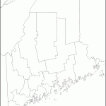 maine usa map of counties  10 150x150 Maine USA Map Of Counties