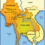 map of burma and thailand 10 150x150 Map Of Burma And Thailand