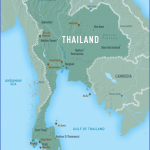 map of burma and thailand 16 150x150 Map Of Burma And Thailand