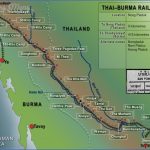map of burma and thailand 3 150x150 Map Of Burma And Thailand