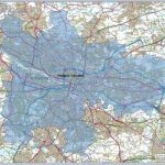 map of glasgow and surrounding areas 1 150x150 Map Of Glasgow And Surrounding Areas