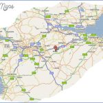 map of glasgow and surrounding areas 7 150x150 Map Of Glasgow And Surrounding Areas