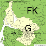 map of glasgow area 4 150x150 Map Of Glasgow Area