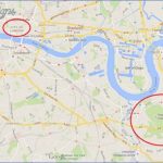 map of greenwich england 6 150x150 Map Of Greenwich England