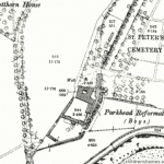 map of parkhead glasgow 1 150x150 Map Of Parkhead Glasgow