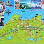 map of pattaya 7 150x150 Map of Pattaya