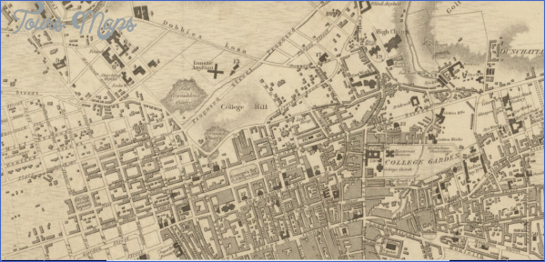 map of sauchiehall street glasgow 8 Map Of Sauchiehall Street Glasgow