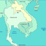 map of thailand and burma 11 150x150 Map Of Thailand And Burma