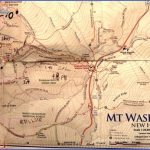 mount washington hiking trail map 12 150x150 Mount Washington Hiking Trail Map