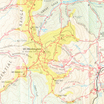 mount washington hiking trail map 14 150x150 Mount Washington Hiking Trail Map