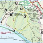 muir woods hiking trails map 6 150x150 Muir Woods Hiking Trails Map