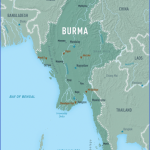 myanmar burma map 1 150x150 Myanmar Burma Map