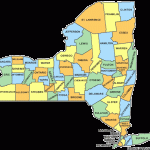 new york country map  13 150x150 New York Country Map