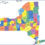 new york country map  2 150x150 New York Country Map