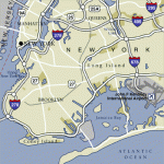 new york map airports  13 150x150 New York Map Airports