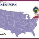 new york map and flag  9 150x150 New York Map And Flag