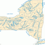 new york map detailed 0 150x150 New York Map Detailed