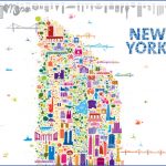 new york map detailed 10 150x150 New York Map Detailed