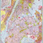 new york map detailed 15 150x150 New York Map Detailed