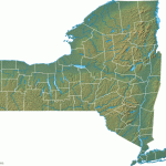 new york map detailed 16 150x150 New York Map Detailed