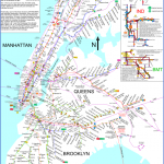 new york map detailed 17 150x150 New York Map Detailed