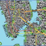 new york map detailed 2 150x150 New York Map Detailed