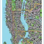 new york map detailed 3 150x150 New York Map Detailed