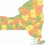 new york map detailed 8 150x150 New York Map Detailed
