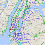 new york map google  11 150x150 New York Map Google