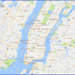 new york map google  4 150x150 New York Map Google