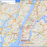 new york map google earth  0 150x150 New York Map Google Earth