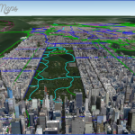 new york map google earth  8 150x150 New York Map Google Earth