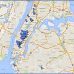 new york map google earth  9 150x150 New York Map Google Earth