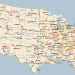 new york map with cities 9 150x150 New York Map With Cities