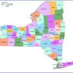 new york map with counties 14 150x150 New York Map With Counties