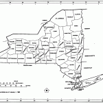 new york map with counties 4 150x150 New York Map With Counties
