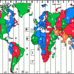 new york time zone map  2 150x150 New York Time Zone Map