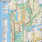 nyc subway map android 2 150x150 New York Map Download