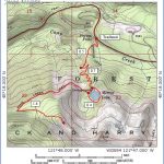 oregon hiking trail maps 0 150x150 Oregon Hiking Trail Maps