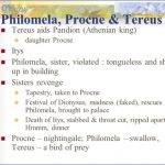 pandion procne philomela erechtheus 1 150x150 Pandion, Procne, Philomela & Erechtheus