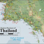 pattaya thailand map 9 150x150 Pattaya Thailand Map