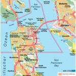 san francisco golden gate map 2 150x150 San Francisco Golden Gate Map