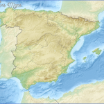 santiago de compostelan mountains map  8 150x150 Santiago de Compostelan Mountains Map