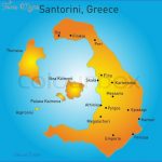 santorini administrative map  0 150x150 Santorini Administrative Map